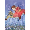 Art Crystal Jigsaw - Whisper Your Ears On The Updraft