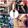 balacoo Fitness Gear Pull Pin Knob Adjustable Spring Loaded Exercise