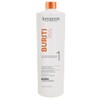 Brazilian Keratin Pre Treatment Shampoo Clarifying Anti-residue 33.8oz/1L Buriti Liss