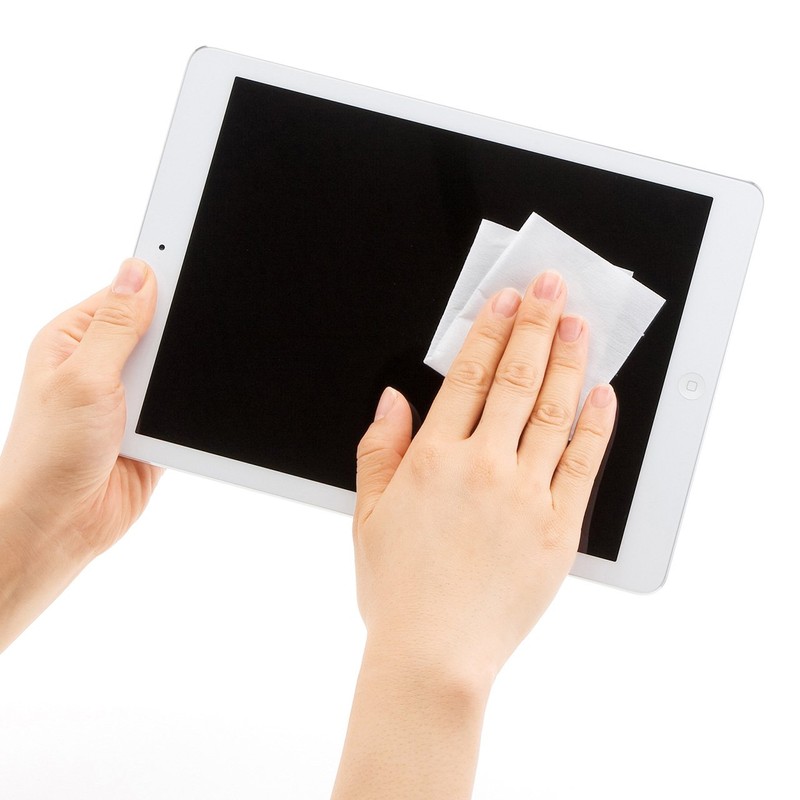 sanwasapurai Towelettes (LCD) for