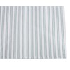 Fennco Styles Classic Striped Print Table Runner 16 x 90