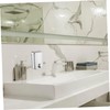 iplusmile Liquid Soap Dispenser Replacement Pump for Wall-Mounted Units Compatible