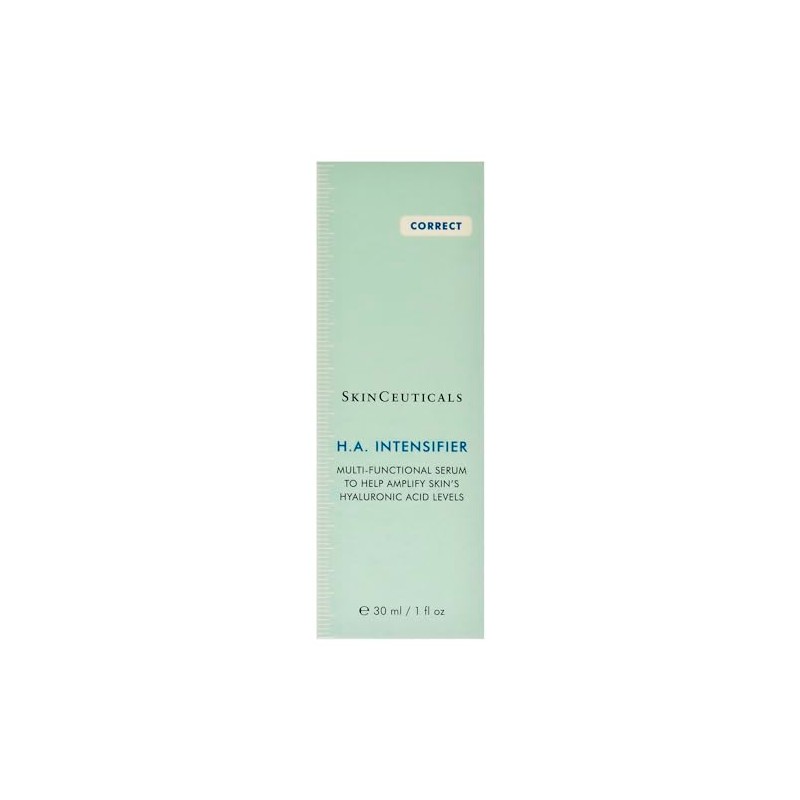 Skin Ceuticals Hyaluronic acid intensifier