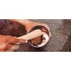 nalAmudhu Cocount Coir Brush | Natural Coir | Natural Brown