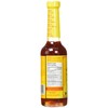 Lingham's HOT SAUCE ORIGINAL, 12.6 Ounce