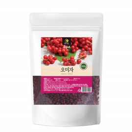 Mom's son Dried Schisandra chinensis Dried Schisandra chinensis Dried Schisandra chinensis Dried Schisandra chinensis tea / 건오미자 말린 오미자 마른 건조 오미자 건오미자차