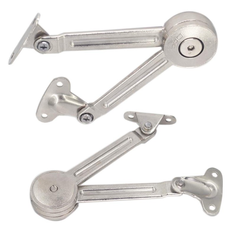 Tuggui Lid Support Hinge Lift Up Stay Buffer Damper Soft