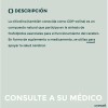 Citicolina 500mg Con 10 Comprimidos Nootropico Maver