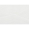 King Cole Big Value Chunky Knitting Wool/Yarn White 822 -