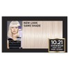 L'Oreal L'Oréal Paris Préférence Permanent Hair Colour - 10.21 Stockholm