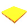 4 Pack Sticky Notes | Pastel or Bright Colours -