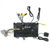 JOYINCAR For Honda CRV 2007-2011 Android 13 Apple Carplay Car