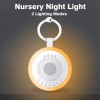 Easy@Home Portable Baby White Sound Machine: Easy@Home 2 in 1