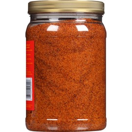 Zatarain's Extra Spicy Crawfish, Shrimp & Crab Boil, 63 oz