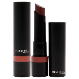 RIMMEL LONDON Lasting Finish Extreme Lipstick, 720 Snatched, 0.08 Fluid Ounce