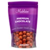 Madelaine Basketball Party Favors - 40 Individually Wrapped Milk Chocolate