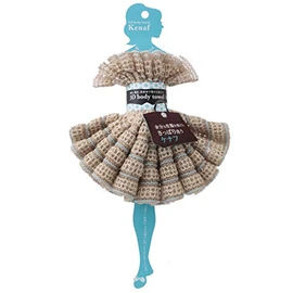 Of kosumetexikkusu 3d Body Towel
