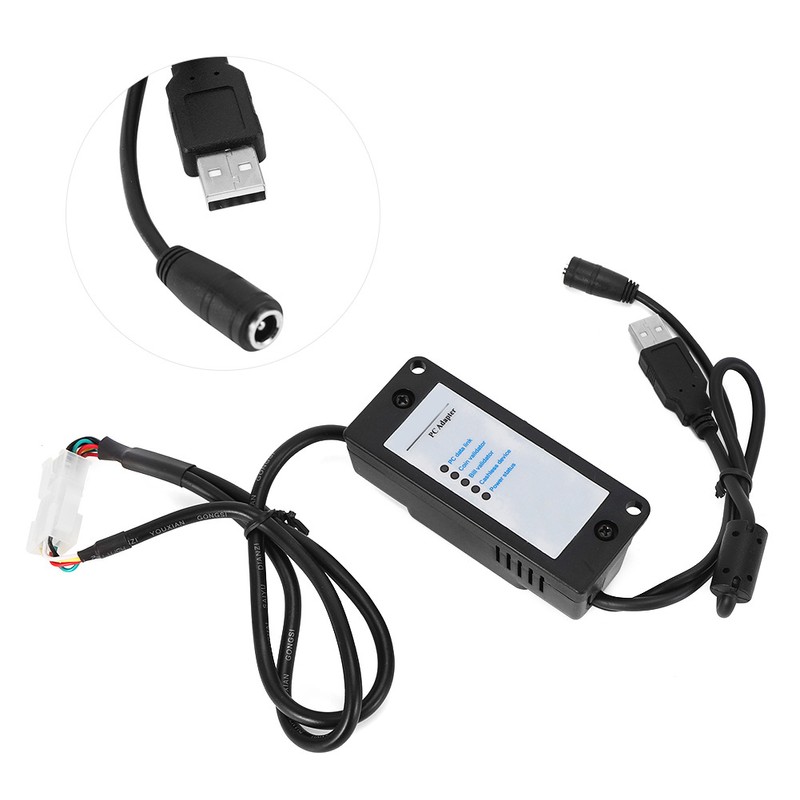 MDB Payment Device to PC Converter Bill Acceptor Coin Collector