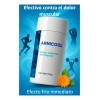 Pack 3 Gel Árnica Caléndula Arnicool 130g Sensación Frescura Mentol