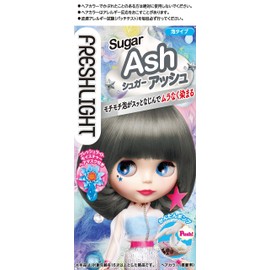 Freshlight Foaming Hair Dye