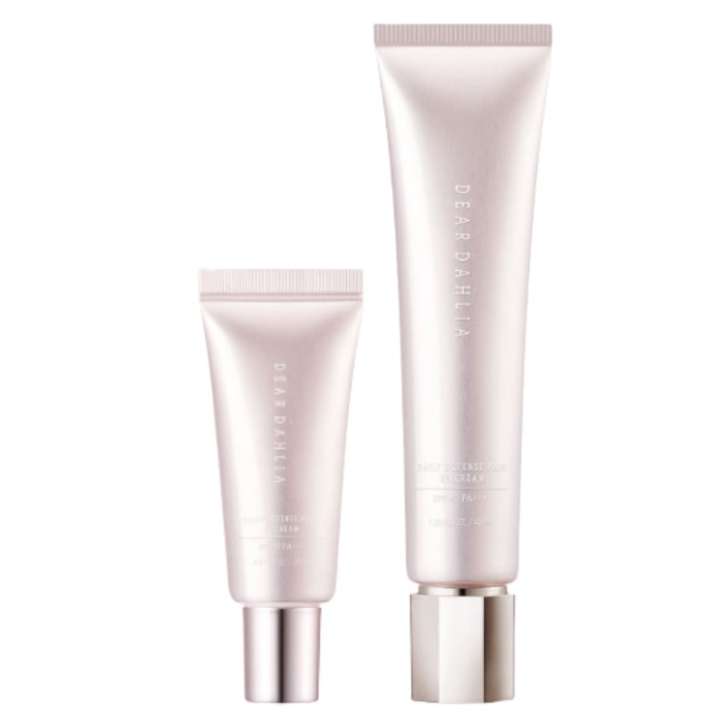 DEAR DAHLIA Daily Defense PDRN BB Cream SPF40, PA+++ 20ml/40ml,