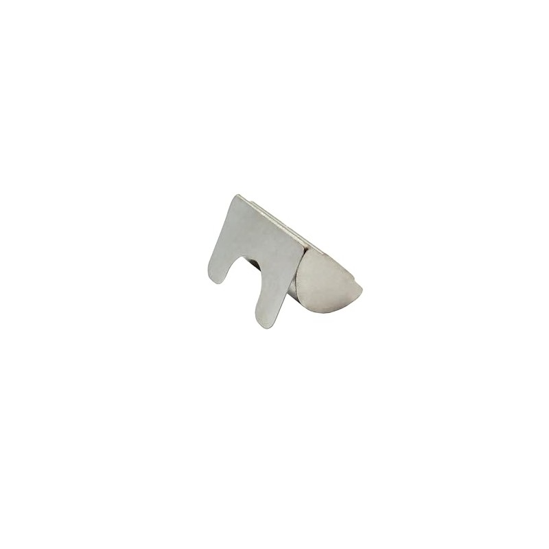 Slot Nut with Spring Plate M6 Slot 8 for Aluminium
