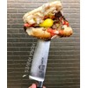 KUMA Multipurpose Chef Knife - 8 Inch Professional Sharp knife