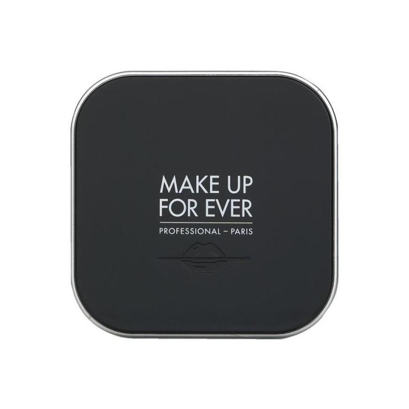 Make Up For Ever Ultra HD Finishing Powder Clear 6.2g