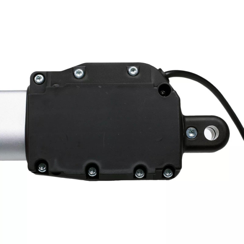 Richmat Adjustable Bed Richmat Model HJA58 Foot Actuator 8 Pin