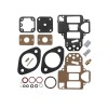 Zcardepot.com Weber 40 45 DCOE Carburetor Carb Rebuild Repair Tune