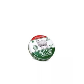 GERMA MUTTON TALLOW 100% PURE.SEBO FLANDES 0.7 OZ( 2 Pack )