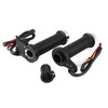 1 Pair 22mm(7/8") Motorcycle Universal Electric Hot Heated Warm Hand