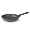 STP GOODS Flonal PIETRA LAVICA Non-Stick Frying Pan (10.2" (26