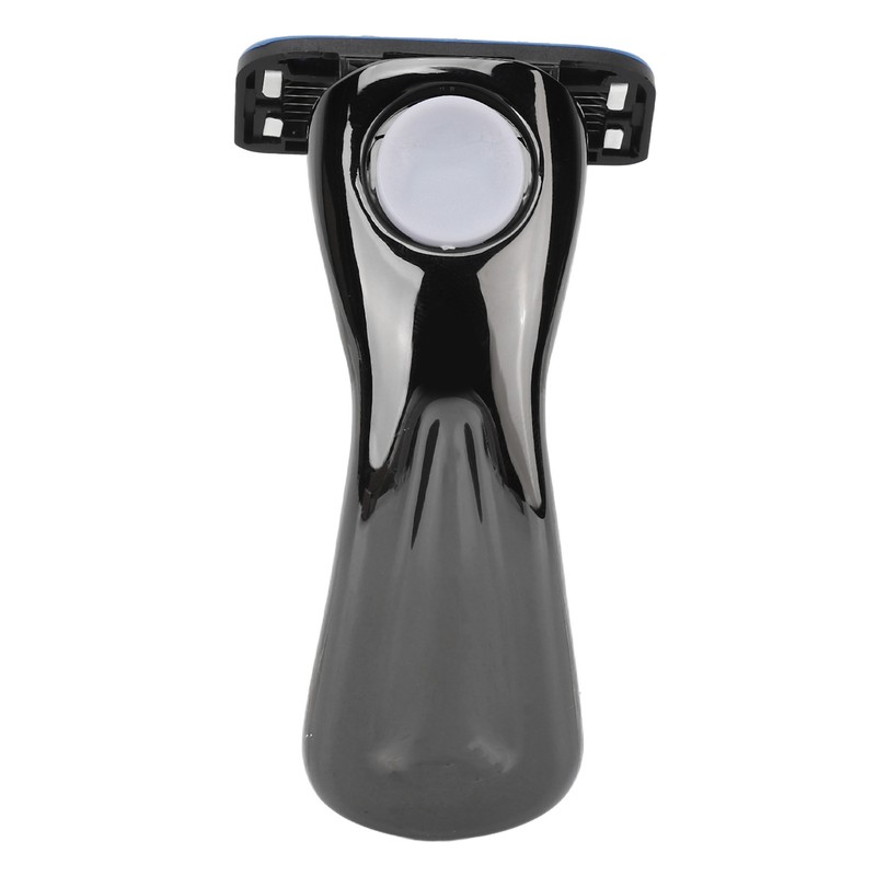Men Manual Razor Six Blades Waterproof Precise Portable Removable Quick