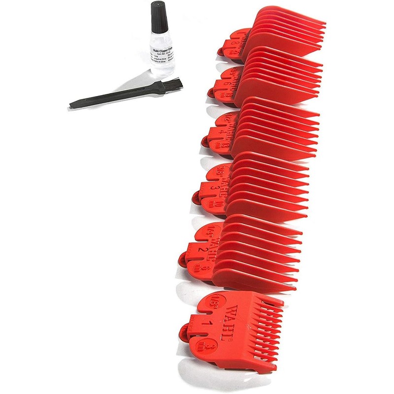Wahl Professional All Star #8331 Kit de Cortadora de Cabello