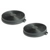 First4spares Charcoal Filter For Hygena Cooker Hoods Pack of 2