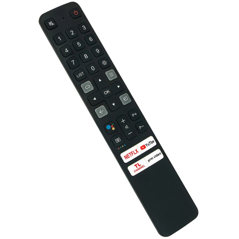 For TCL Voice Replace Remote for TCL Android TV 32S6800