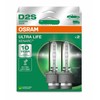 Osram Xenarc Ultra Life D2S HID Xenon Burner Discharge Lamp