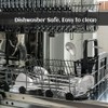 304 Stainless Steel Kitchen Utensils Set, 11PCS Metal Cooking Tools,