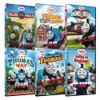 Tales On The Rails / Thomas and the Toy Workshop