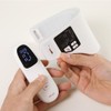 View&D Nexera Nano EMS Neck Wrinkle Device Near Infrared LED