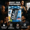 Bpi Sports Cla L-carnitina, Fruta Punch