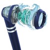 POSEION BT100 DB Filtered Shower Head – Handheld, High Pressure,