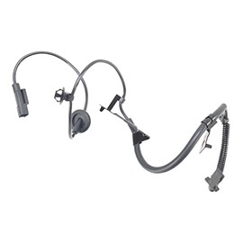 Rear Right ABS Wheel Speed Sensor Passenger Side Compatible with 2007-2008 Dodge Caliber 2007-2016 Jeep Compass Patriot