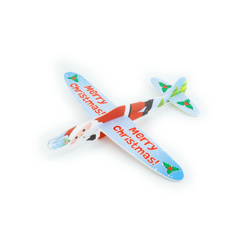 HENBRANDT 12 x Xmas Gliders