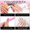 3 in 1 Nail Magnet Tool for Cat Eye Nails,