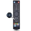 for vSeeBox V3 Pro Replacement Backlit Voice Remote Control,Compatible with