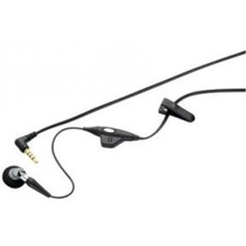 BlackBerry Mono Bluetooth Headsets for Voice Enabled Devices - Black