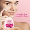 Crema fría hidratante Charmis de 175 ml con vitamina A,