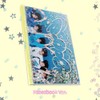 2nd Mini Album [Poppop] (Photobook Ver.) Pop-Up Card + Folded